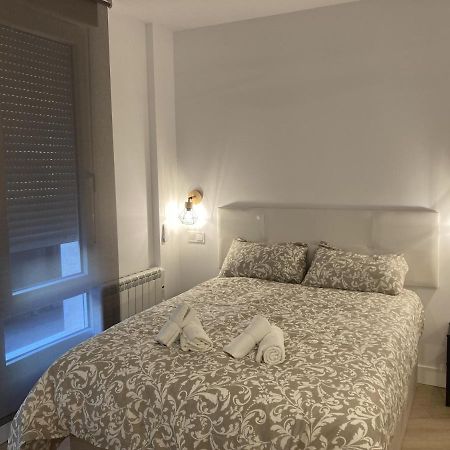 Bravo Murillo Apartments 马德里 外观 照片