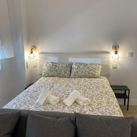 Bravo Murillo Apartments 马德里 外观 照片