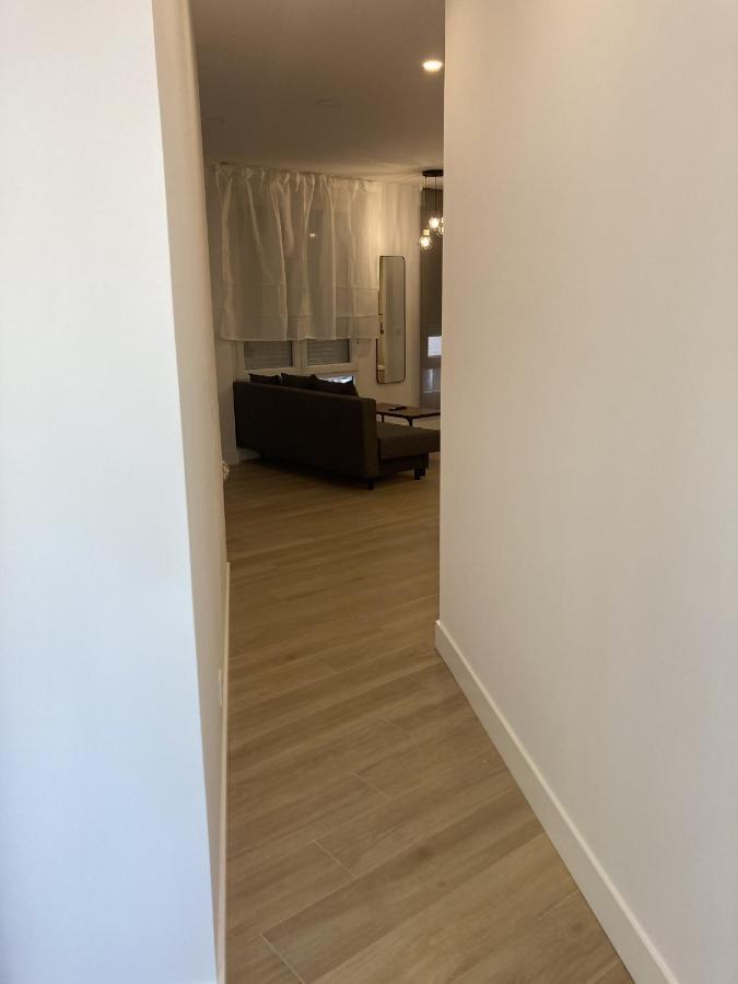 Bravo Murillo Apartments 马德里 外观 照片