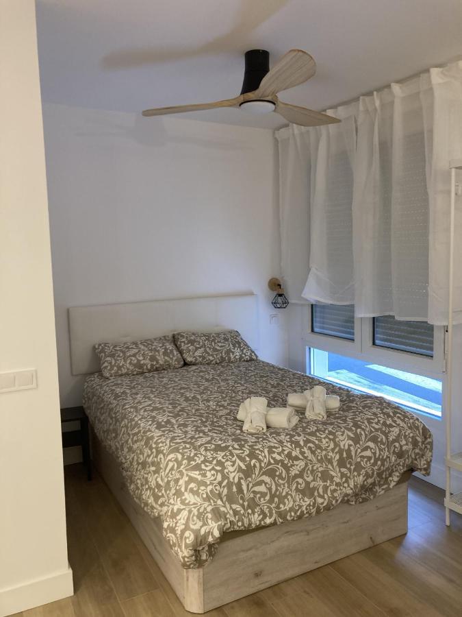 Bravo Murillo Apartments 马德里 外观 照片