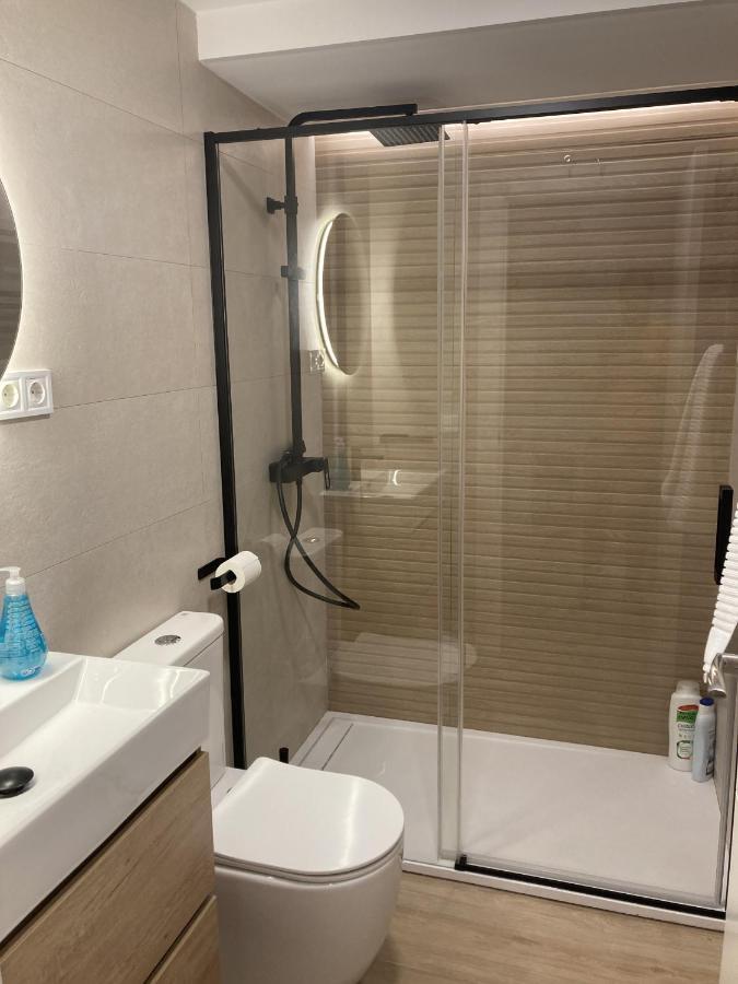 Bravo Murillo Apartments 马德里 外观 照片