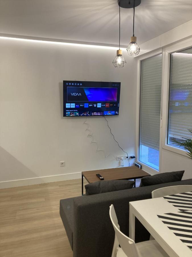 Bravo Murillo Apartments 马德里 外观 照片