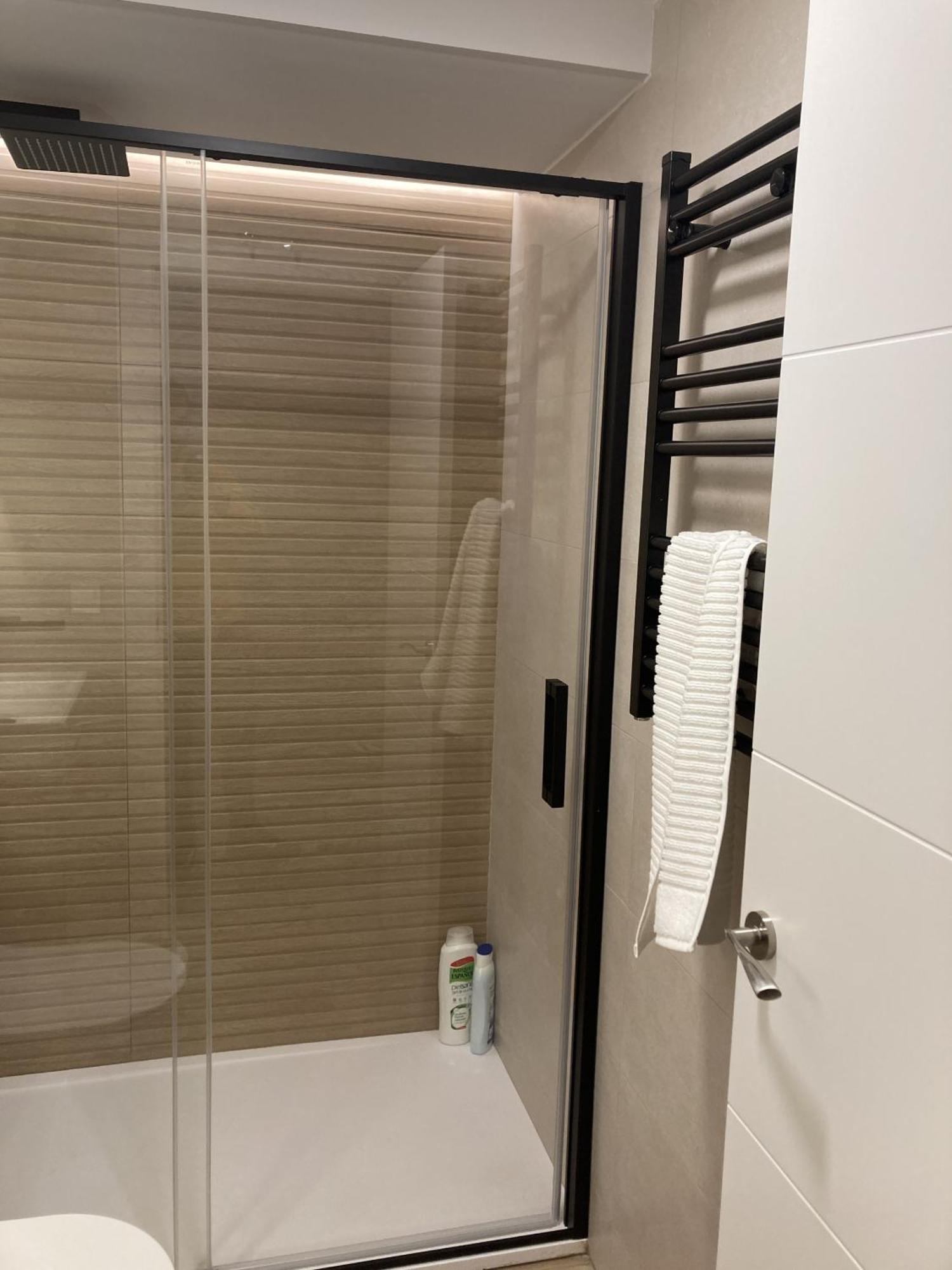 Bravo Murillo Apartments 马德里 外观 照片